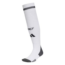 Image of Real Madrid adidas Home Socks 2024-25