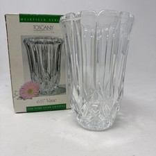 St George TOSCANY CLASSIC 24% FINE LEAD CRYST...