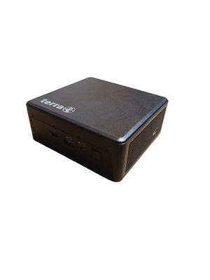 Mini PC Intel NUC 6i5SYK I5-6260U - 16GB RAM, 256GB NVMe SSD, Windows 11 Pro, Wifi, Reacondicionado