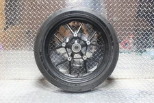 2022 HARLEY-DAVIDSON LIVEWIRE OEM FRONT WHEEL RIM TIRE HUB 17" 43300536