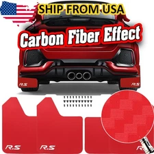 4PCS For Dodge Ram pickup 3500 1500 Mud Flaps Mudflaps Splash Guards Mudguards