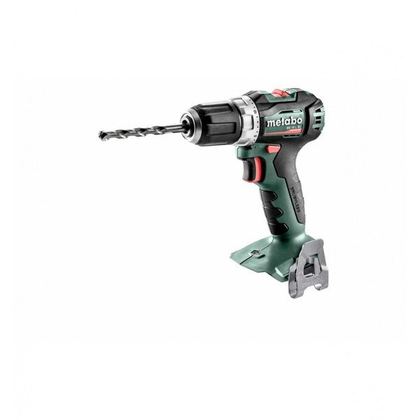 Metabo Akku-Bohrschrauber BS 18 L Bl, Metabox 145-image