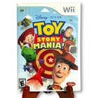 Toy Story Mania (Nintendo Wii)