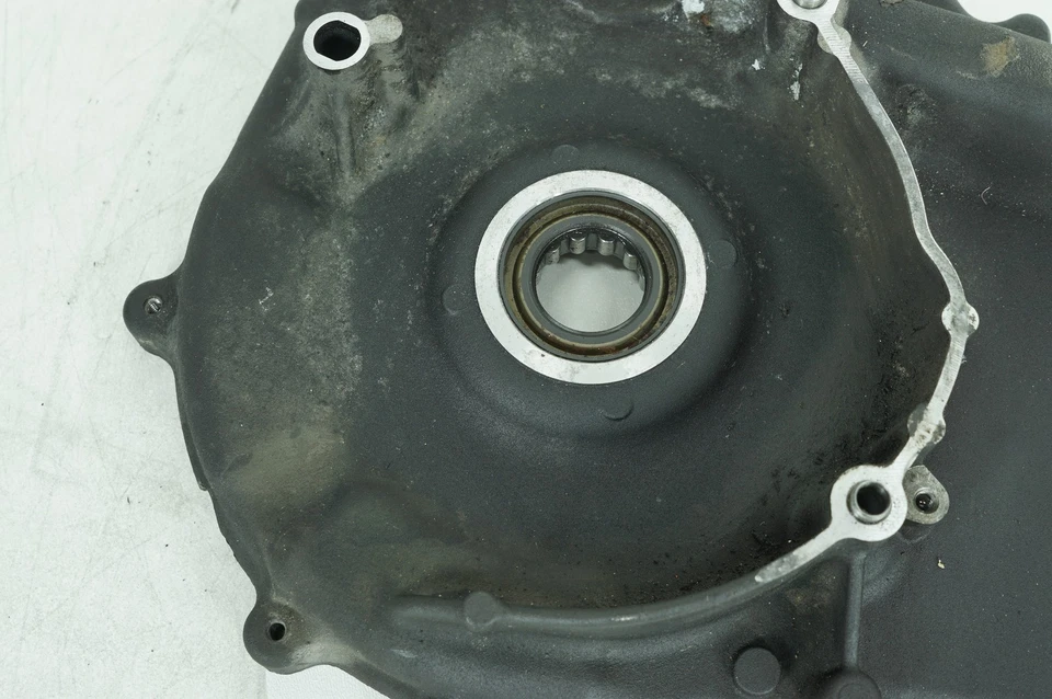 Cubierta de embrague primaria interior OEM 13 Harley-Davidson Dyna FLD Switchback 60681-06C Foto 3 de 4