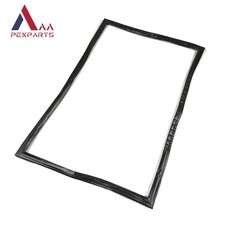 242193212 For Frigidaire Kenmore Refrigerator Door Gasket Seal New