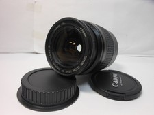 Rare Canon Lens EF 28-80mm F3.5-5.6 IV USM Canon Same-day shipping