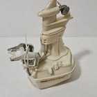 Vintage Johnson Super Sea Horse Seahorse 75 Electric Outboard Boat Motor Toy  — photo 7