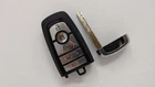 Ford F-150 Keyless Entry Remote Fob M3n-A2c931426  A2c394350 Hc3t-15k601-Bd