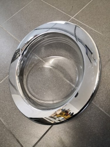 Miele Waschmaschine Bullauge Tür Glas W3239 HW07-2 57/116743526 09312090