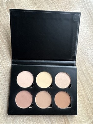 Anastasia Beverly Hills Contour Kit, Palette, Puder, powder,Light To Medium, Neu