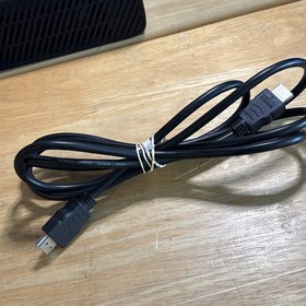 Microsoft Xbox 360 E Console [1538] Console + HDMI Cord, (See Description) WORKS