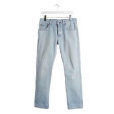 Jeans Slim Fit Gucci Blau M