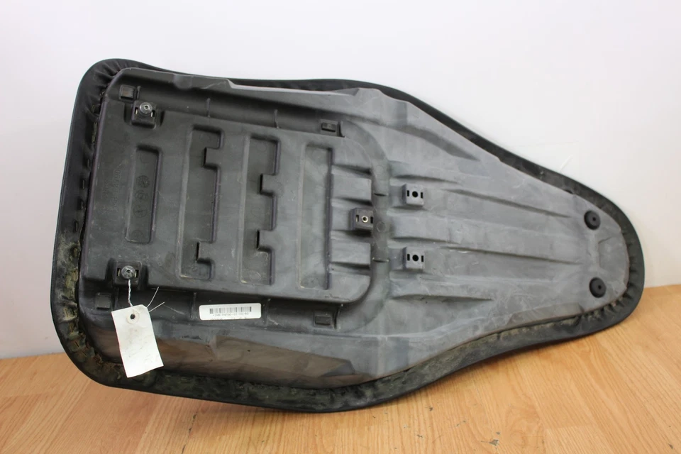 Yamaha Wolverine 700 R-Spec 2016 dirección asistida eléctrica asiento de pasajero respaldo/respaldo Foto 4 de 4