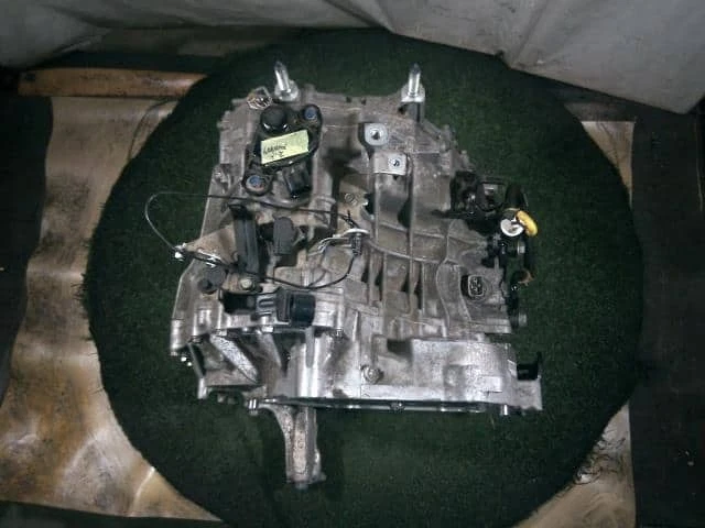 Transmisión automática HONDA Fit 2011 DAA-GP1 21210RBL010 [Usado] [PA114775994] Foto 4 de 4