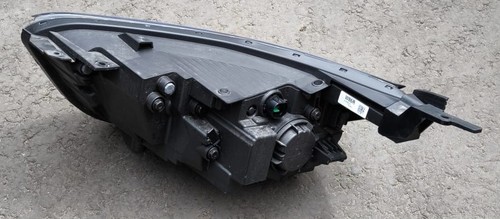 Kia Stonic Gt-line Mk1 5 Door HEADLIGHT/HEADLAMP ( DRIVER SIDE ) LED 92102-H8 - Picture 6 of 7
