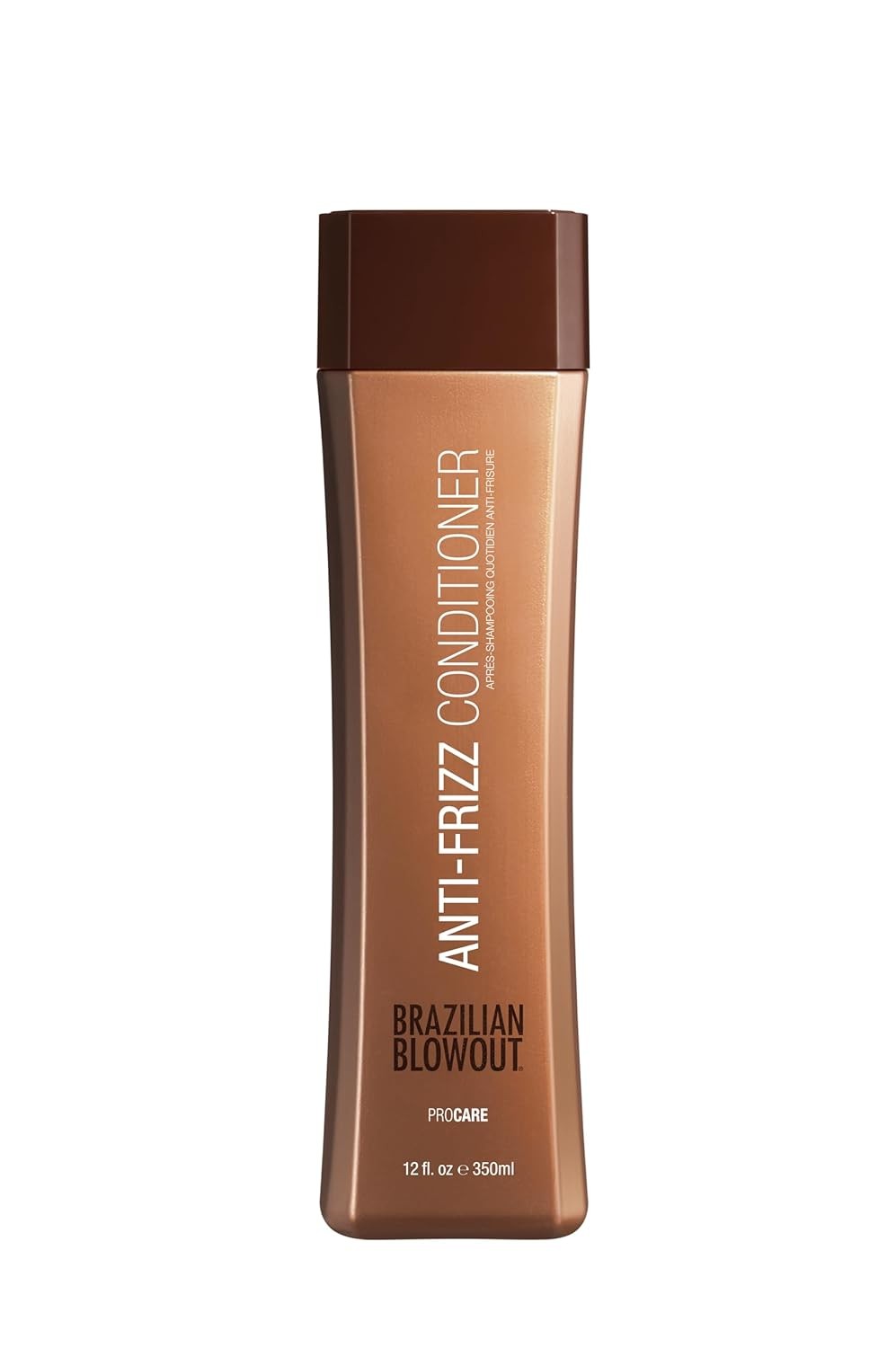 BRAZILIAN BLOWOUT ANTI FRIZZ 12  -