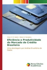 Victor E. M. Valerio (u. a.) | Eficiência e ...