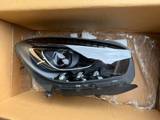 Mercedes-Benz AMG GT C190 Front Right Headlight 2017 A 190 906 74 00