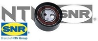 SNR GT365.05 Spannrolle FüR Zahnriemen Spannrolle FüR Zahnriemen