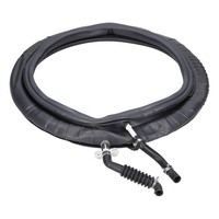Candy/ Hoover 49124562 TüRmanschette Haier 0020301453B FüR Waschmaschine