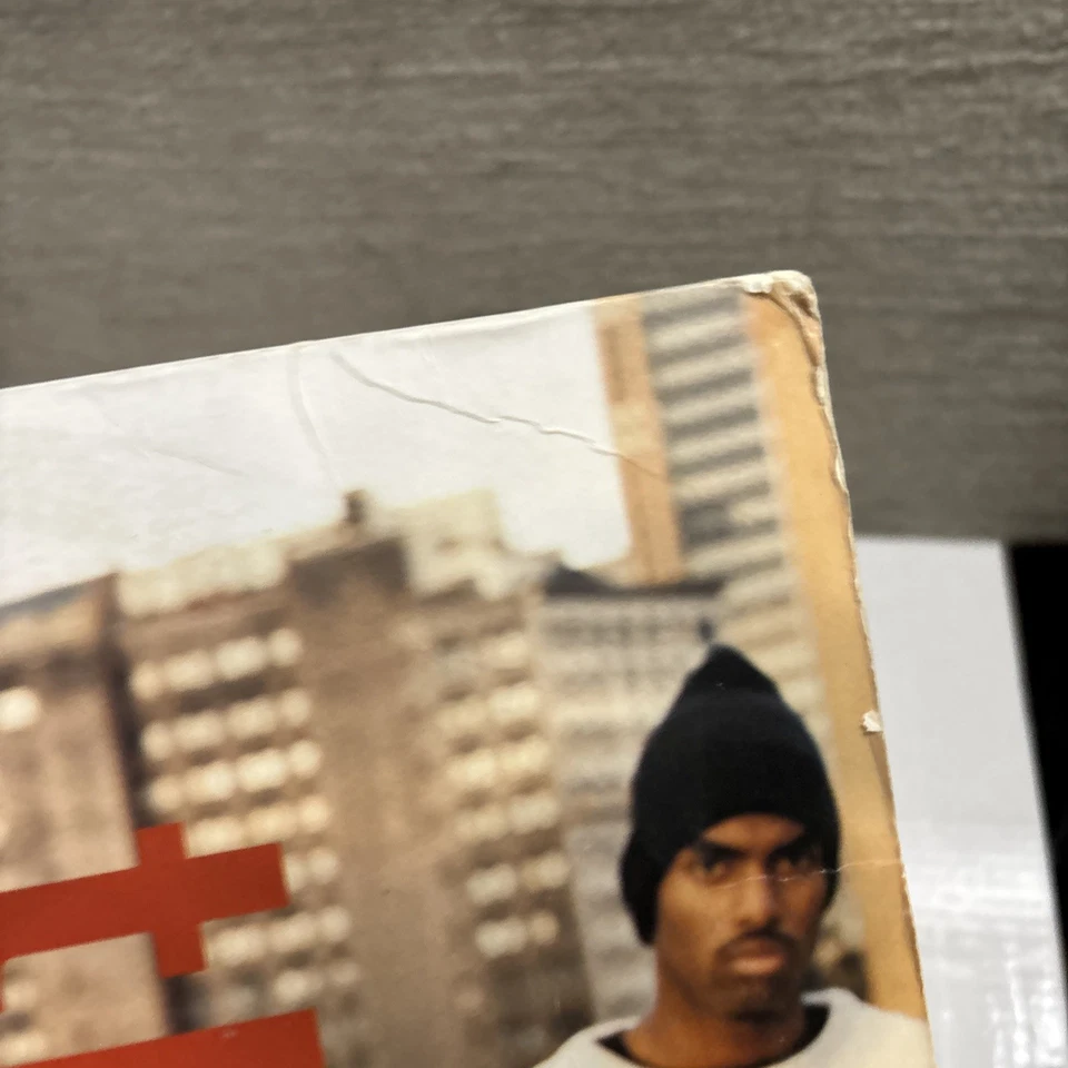 Groove Theory Tell Me 1995 Press 12" Vinyl Record Picture Cover Epic 49 78068 Foto 3 de 4