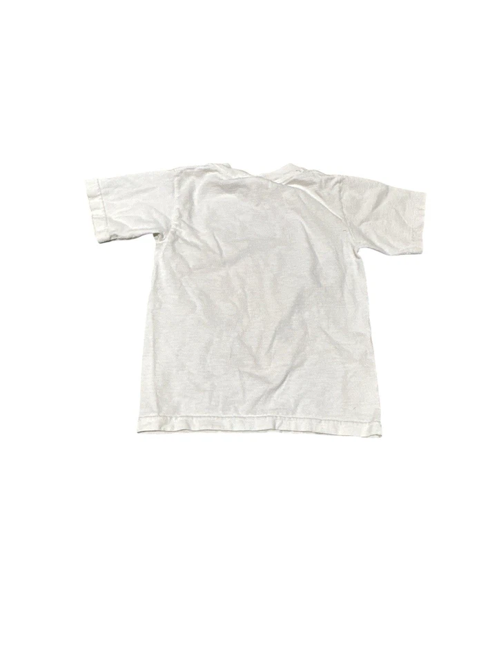 Camiseta De Colección Walt Disney World Niños Buscando a Nemo Deep Sea Dudes Talla M 10-12 RARA Foto 2 de 4