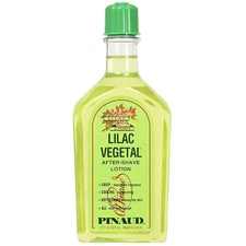 Clubman Pinaud After Shave Lotion - Lilac Vegetal- 6 fl oz