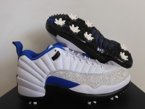 Jordan 12 Low Golf | eBay