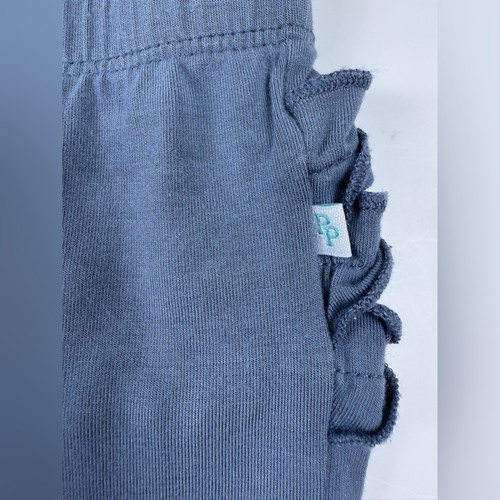 Pacchetto Leggings Bambù Bambina 18-24 Mesi Posh Arachidi Kyte Baby Little Sleepies - Foto 3 di 14