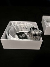 VERSACE BELT GRAY MEDUSSA