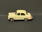 Matchbox Lesney #30A-2 - 1956 - Ford Prefect (Olive Brown Body) MW - No Box