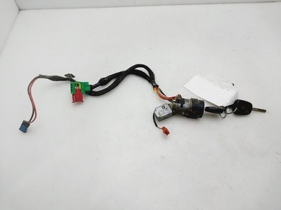 9632897680 9439008 zündanlassschalter startschalter PEUGEOT 307 S1 04.2001