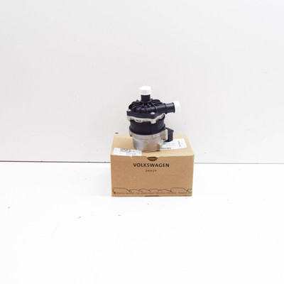 Audi Q5 FY Wasserkühlmittelpumpe 4M0965567C NEU ORIGINAL