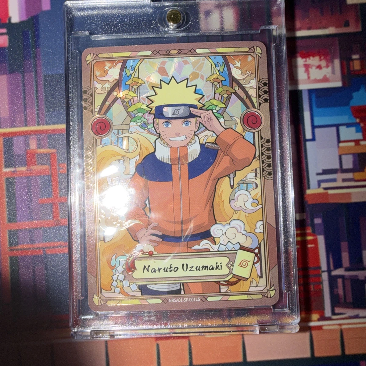 Коллекционные карточные игры Naruto CCG - огромный выбор по лучшим