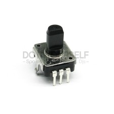 ROLAND BOSS BR-600 ENCODER TEMPO/DATI BR600