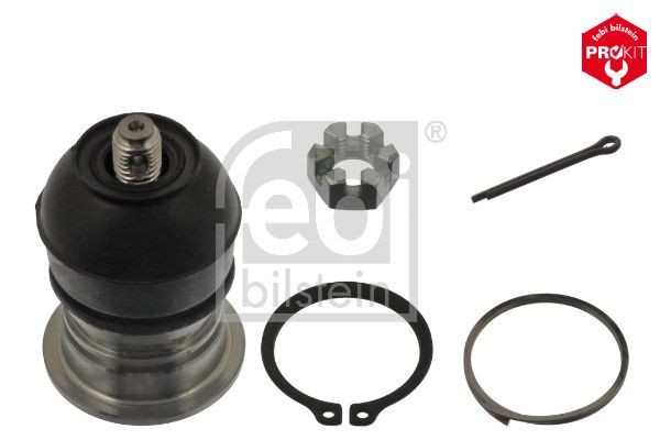 Original Febi Bilstein Trag-/FüHrungsgelenk 42182 FüR Honda-image