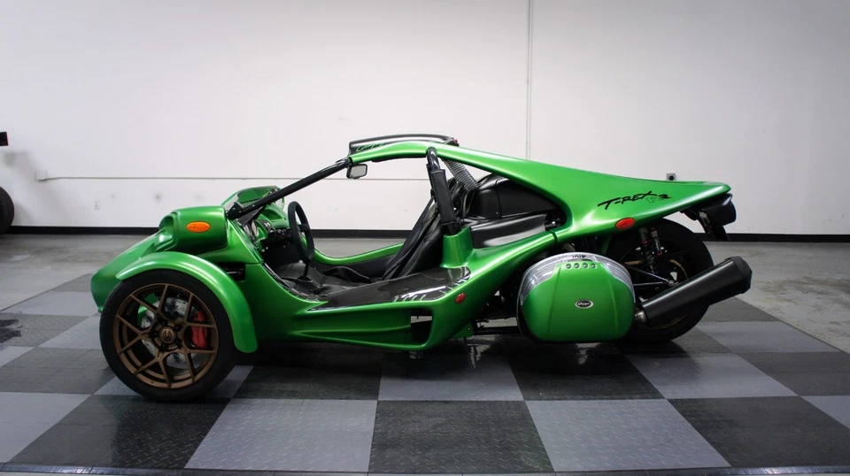 2022 Campagna T-Rex  - Image 2 of 4