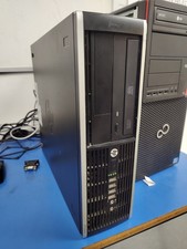 HP Compaq Elite 8300 i7-3770 256 GB SSD 8 GB RAM Windows 11 Serial