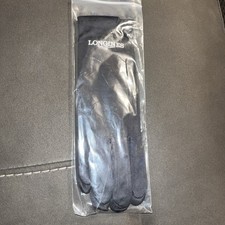LONGINES WATCH GLOVES PAIR WATCH NEW GLOVE SMALL