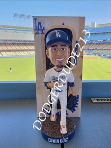 Diaz Bobblehead | eBay
