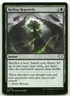 Roiling Regrowth 105 MTG Commander: Edge of Eternities U NM