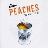 Audio Cd - Stranglers (The) - Peaches, Very Best Of The Stranglers - Parlophone