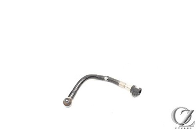 12-16 Harley FLD Switchback Dyna Fuel Line Hose