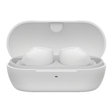 Sony WF-C710N Truly Wireless Noise-Canceling Earbuds White 