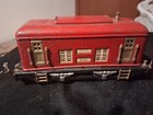 Vintage Lionel Pre-war No. 248 red passengr set 3 pieces #248,629,an 630 (1930) — photo 2
