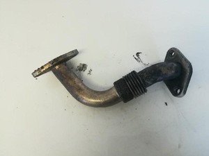 038131521l Abgasrohr Abgasrückführung  Volkswagen Passat DE598907-81