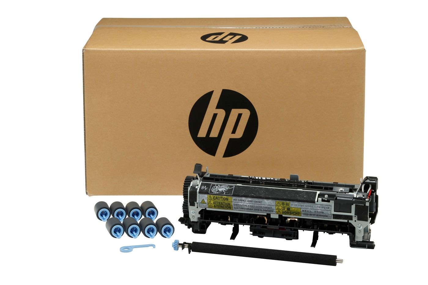 HP B3M78-67902 220V Service Maintenance Kit