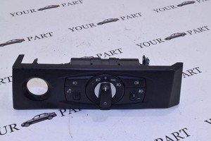 BMW 5 E60 Scheinwerferschalter 6988555 2004 31006305