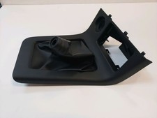 Genuine Nissan R33 Skyline Shift Boot Console Plate 96935-26u05 New Oem Genuine Nissan R33 Skyline Shift Boot Console Plate 96935-26u05 New Oem