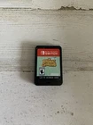 Nintendo Switch Game Cartridge Animal Crossing: New Horizons